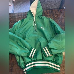 Vintage Pullover Jacket